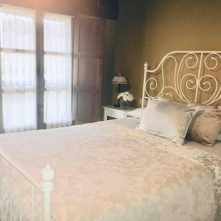 Apartamento Rural La Aldea Perdida .Vv 1434-As Пола де Лавиана Екстериор снимка