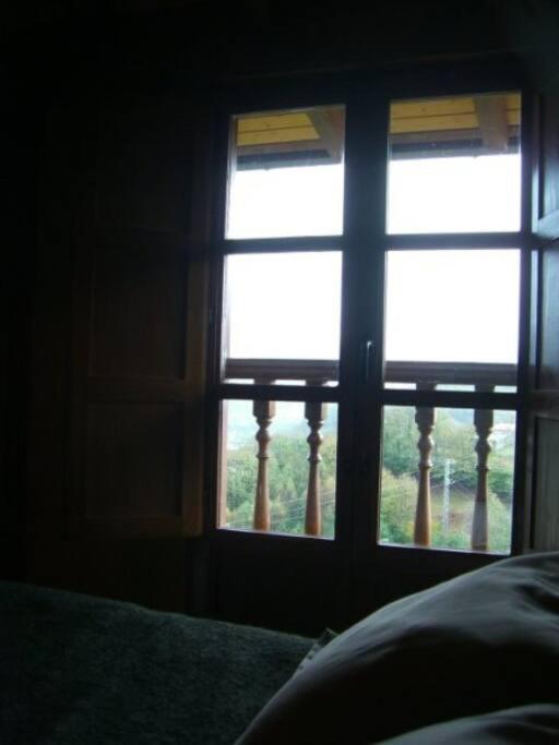 Apartamento Rural La Aldea Perdida .Vv 1434-As Пола де Лавиана Екстериор снимка