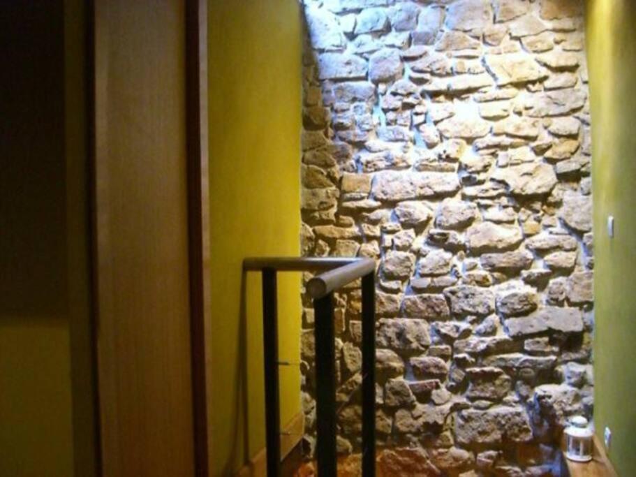 Apartamento Rural La Aldea Perdida .Vv 1434-As Пола де Лавиана Екстериор снимка