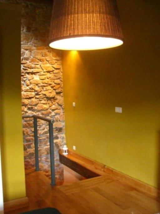 Apartamento Rural La Aldea Perdida .Vv 1434-As Пола де Лавиана Екстериор снимка