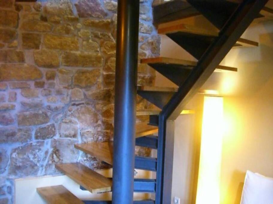 Apartamento Rural La Aldea Perdida .Vv 1434-As Пола де Лавиана Екстериор снимка
