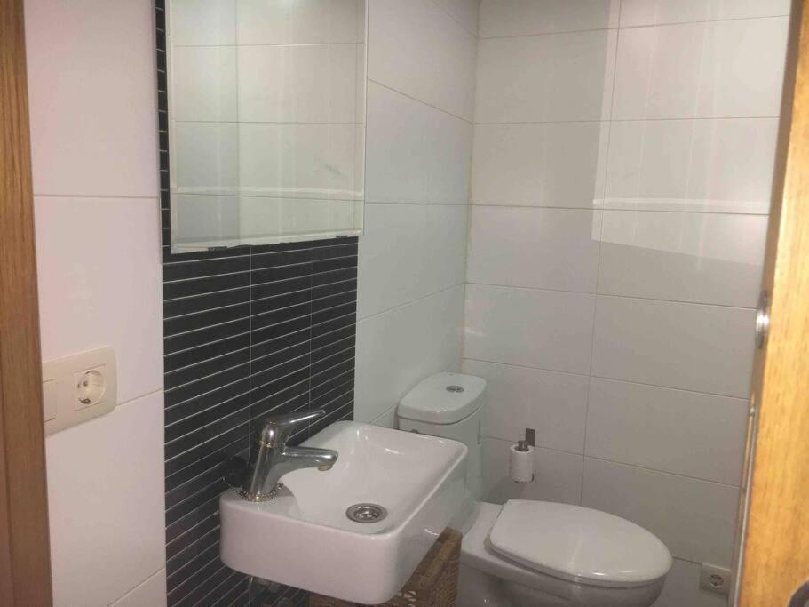Apartamento Rural La Aldea Perdida .Vv 1434-As Пола де Лавиана Екстериор снимка
