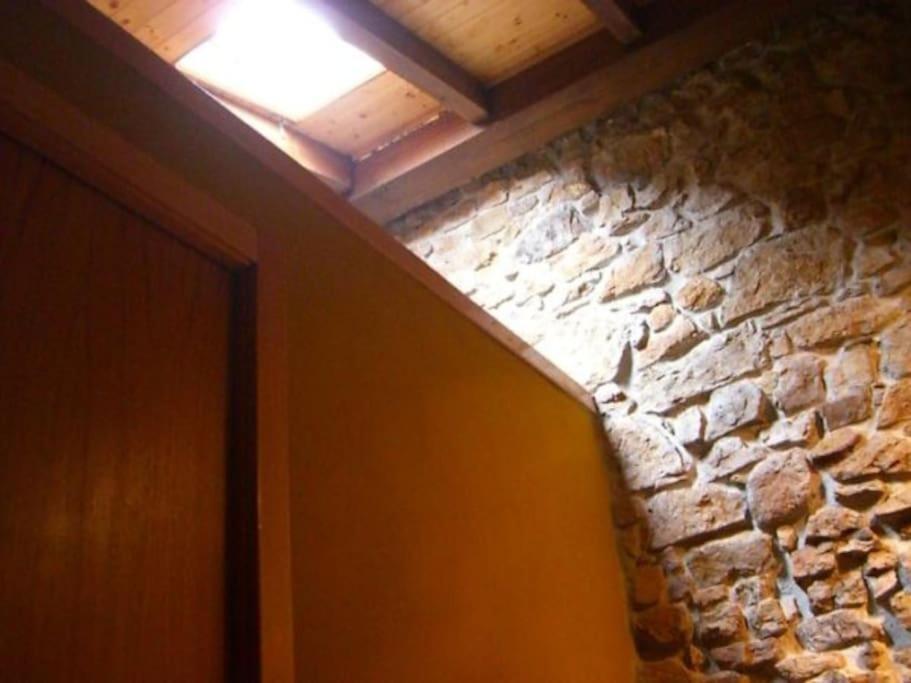 Apartamento Rural La Aldea Perdida .Vv 1434-As Пола де Лавиана Екстериор снимка